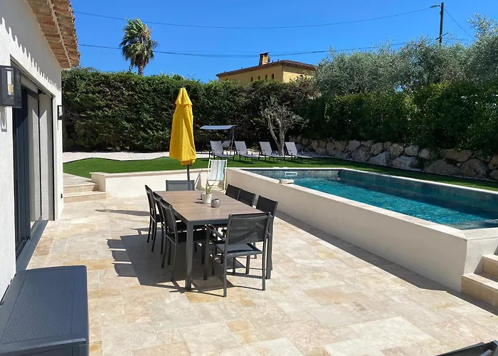 Villa Cote Soleil