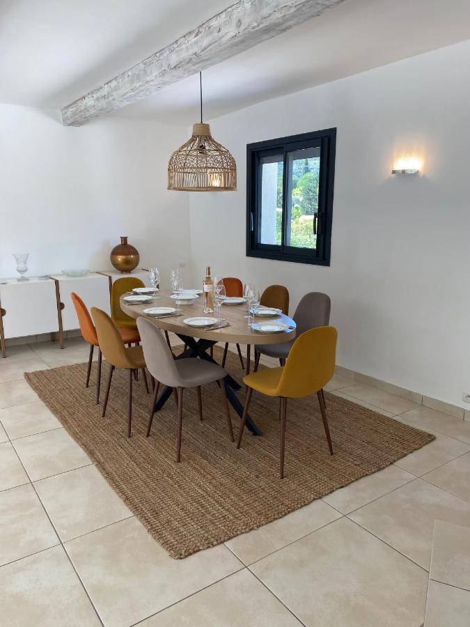 Cote Soleil Villa