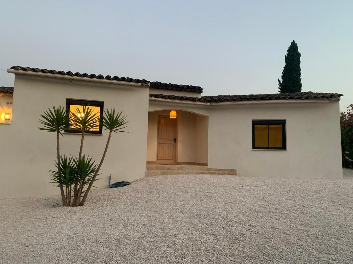 Cote Soleil Villa