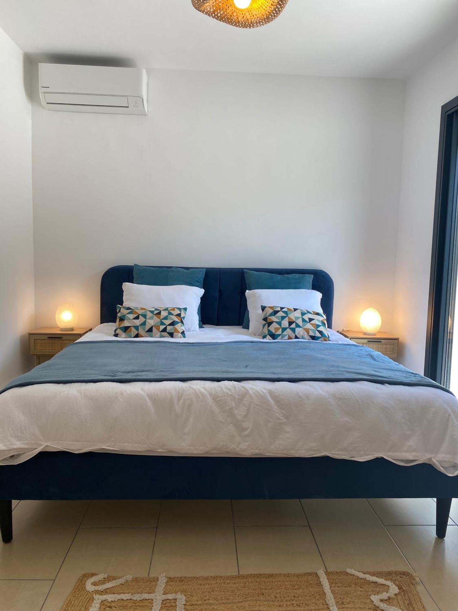Cote Soleil Villa *