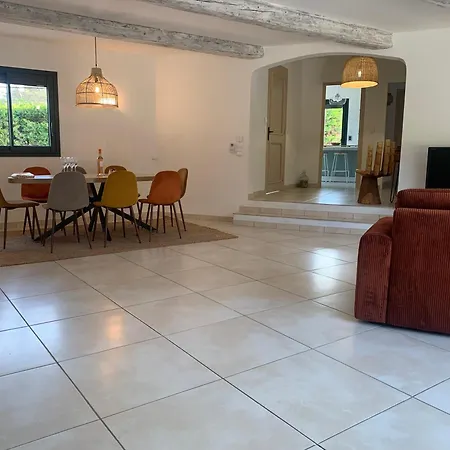 Villa Cote Soleil Auribeau-sur-Siagne Exterior photo