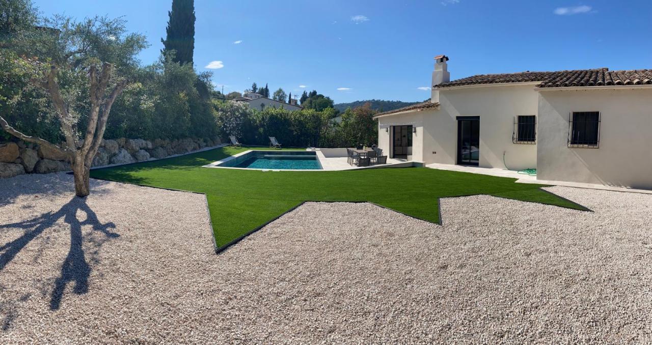 Villa Cote Soleil