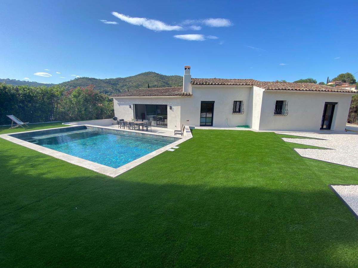 Cote Soleil Villa
