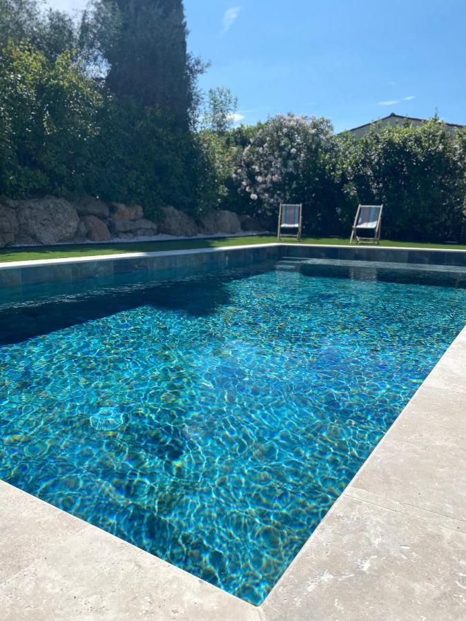 Villa Cote Soleil *