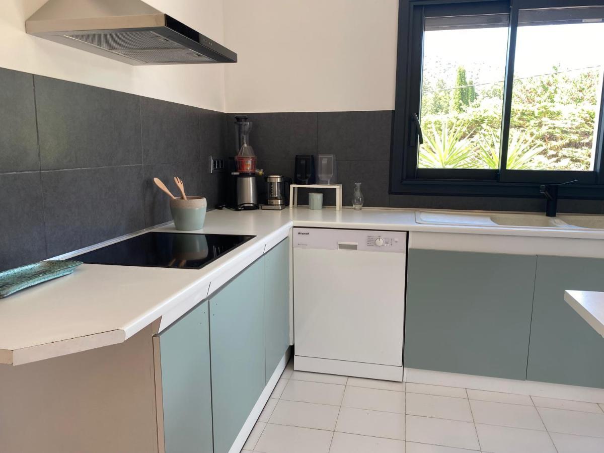 Cote Soleil Villa *