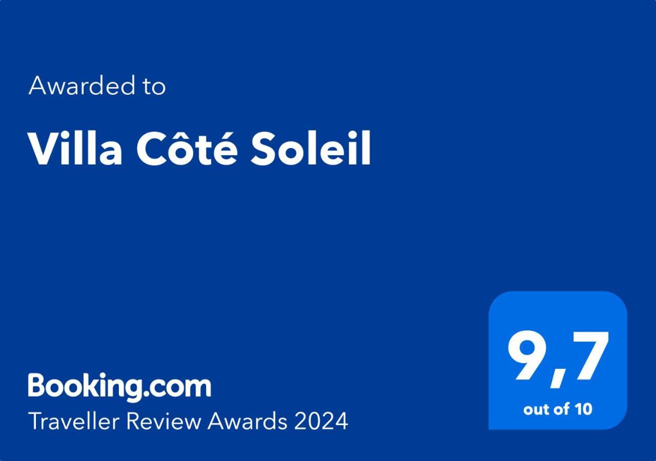 Cote Soleil * Auribeau-sur-Siagne