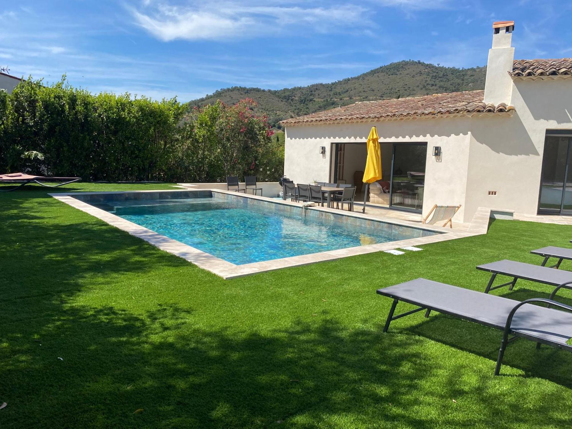 Cote Soleil Villa