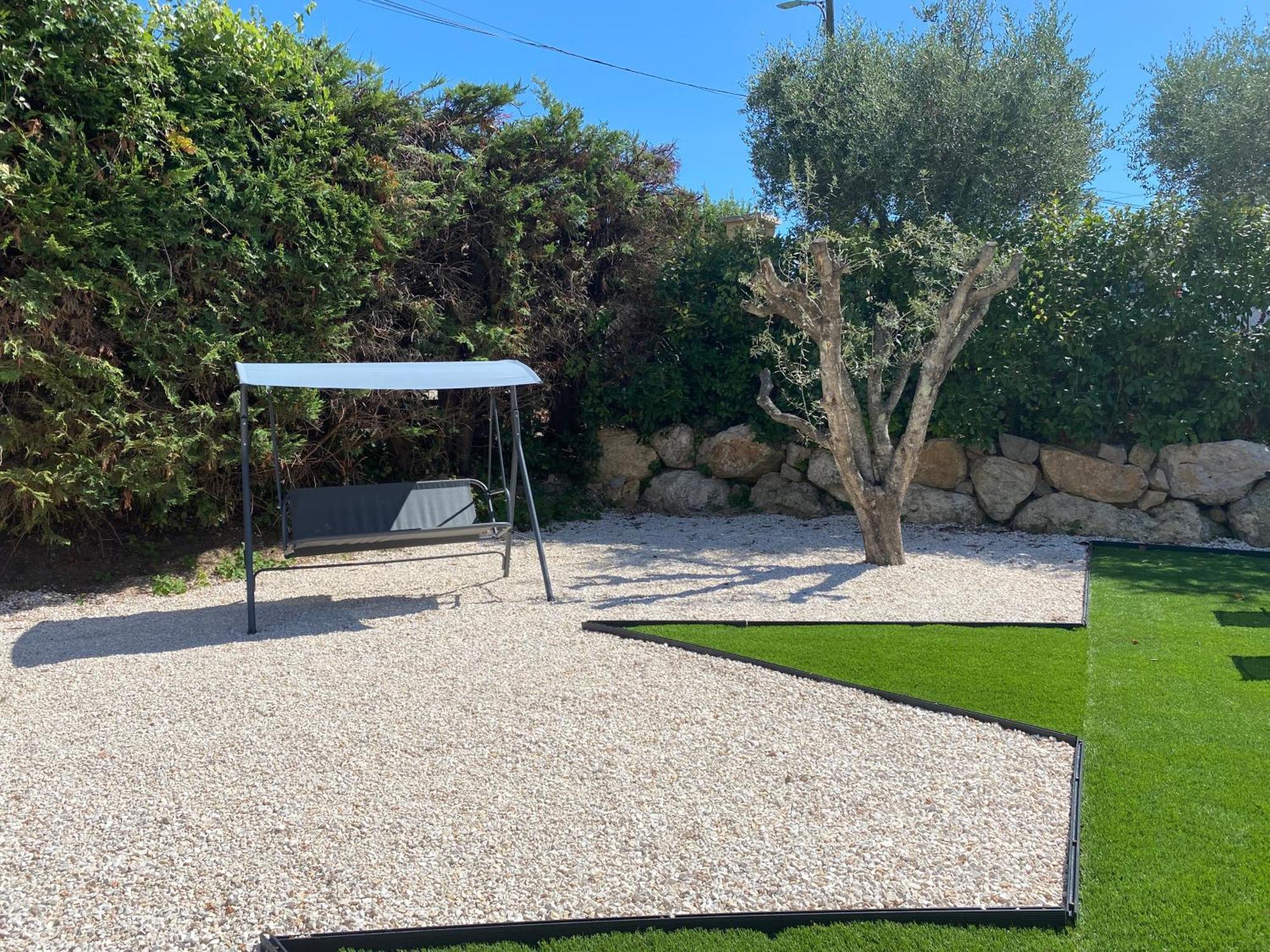 Cote Soleil * Auribeau-sur-Siagne