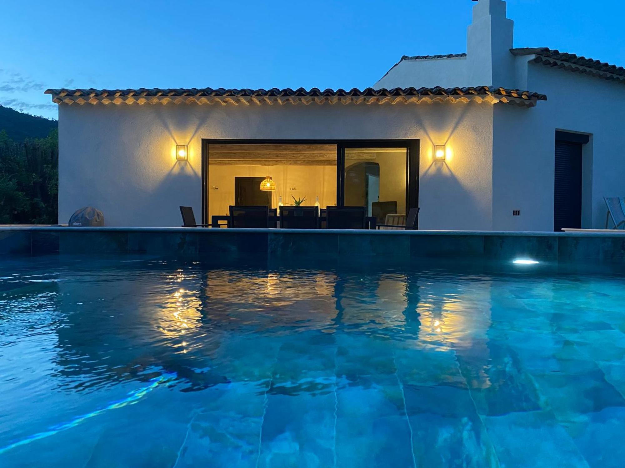Villa Cote Soleil