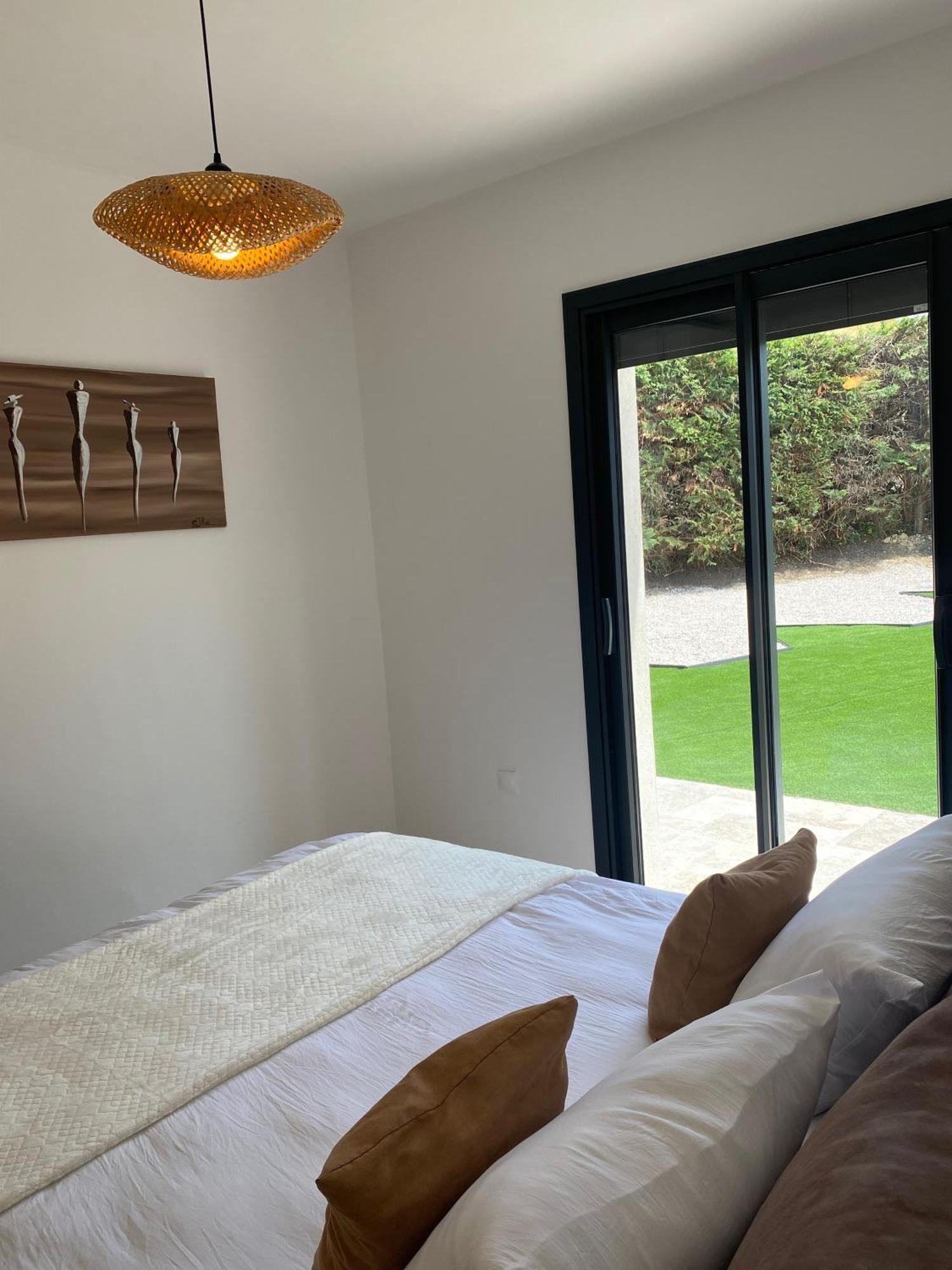 Cote Soleil Villa
