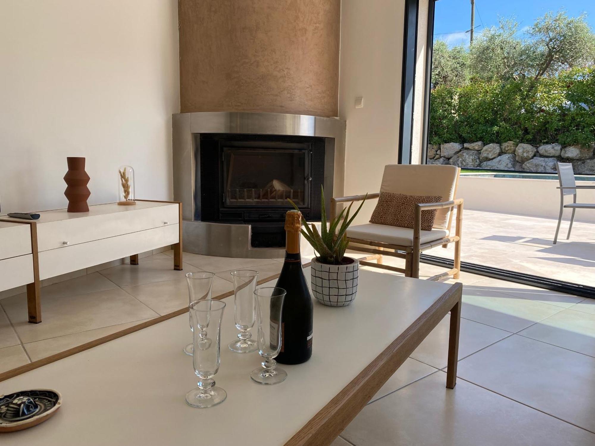 Cote Soleil Villa