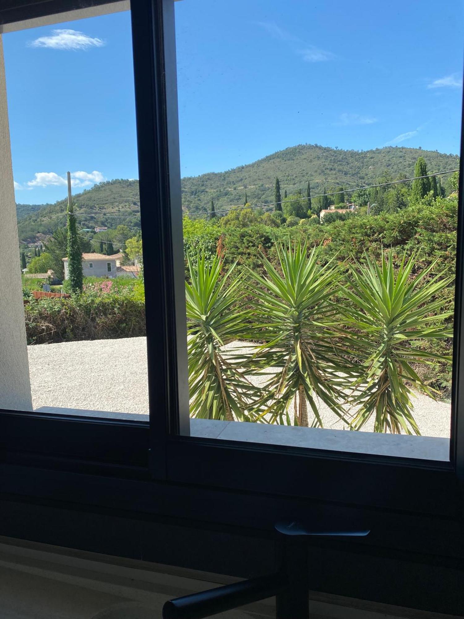 Cote Soleil * Auribeau-sur-Siagne
