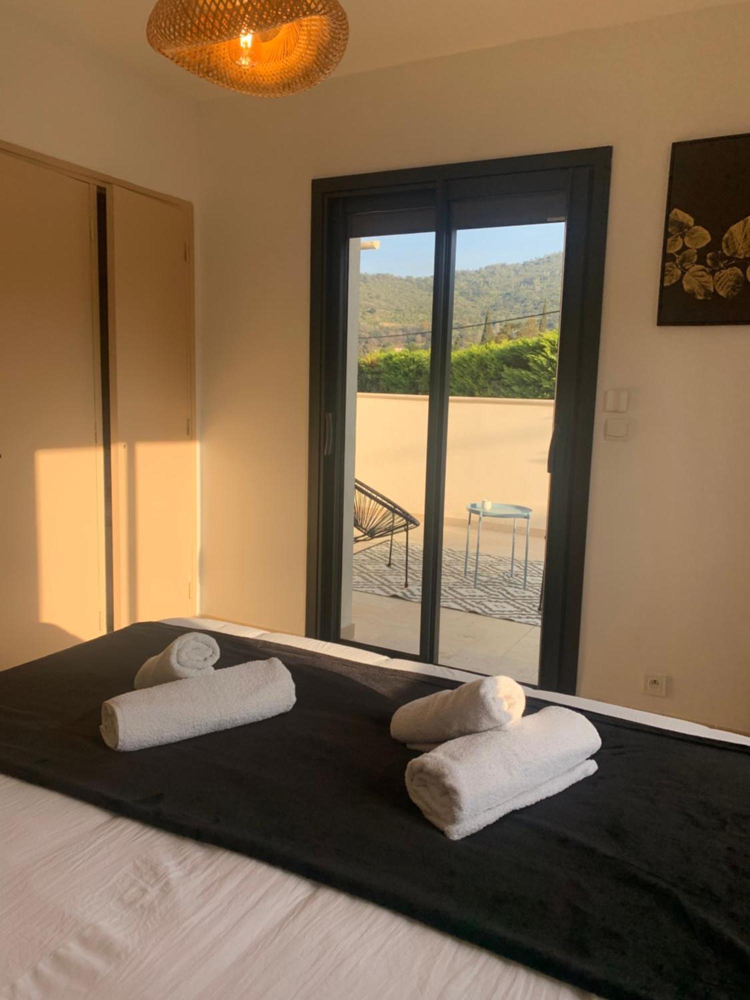 Cote Soleil Villa *