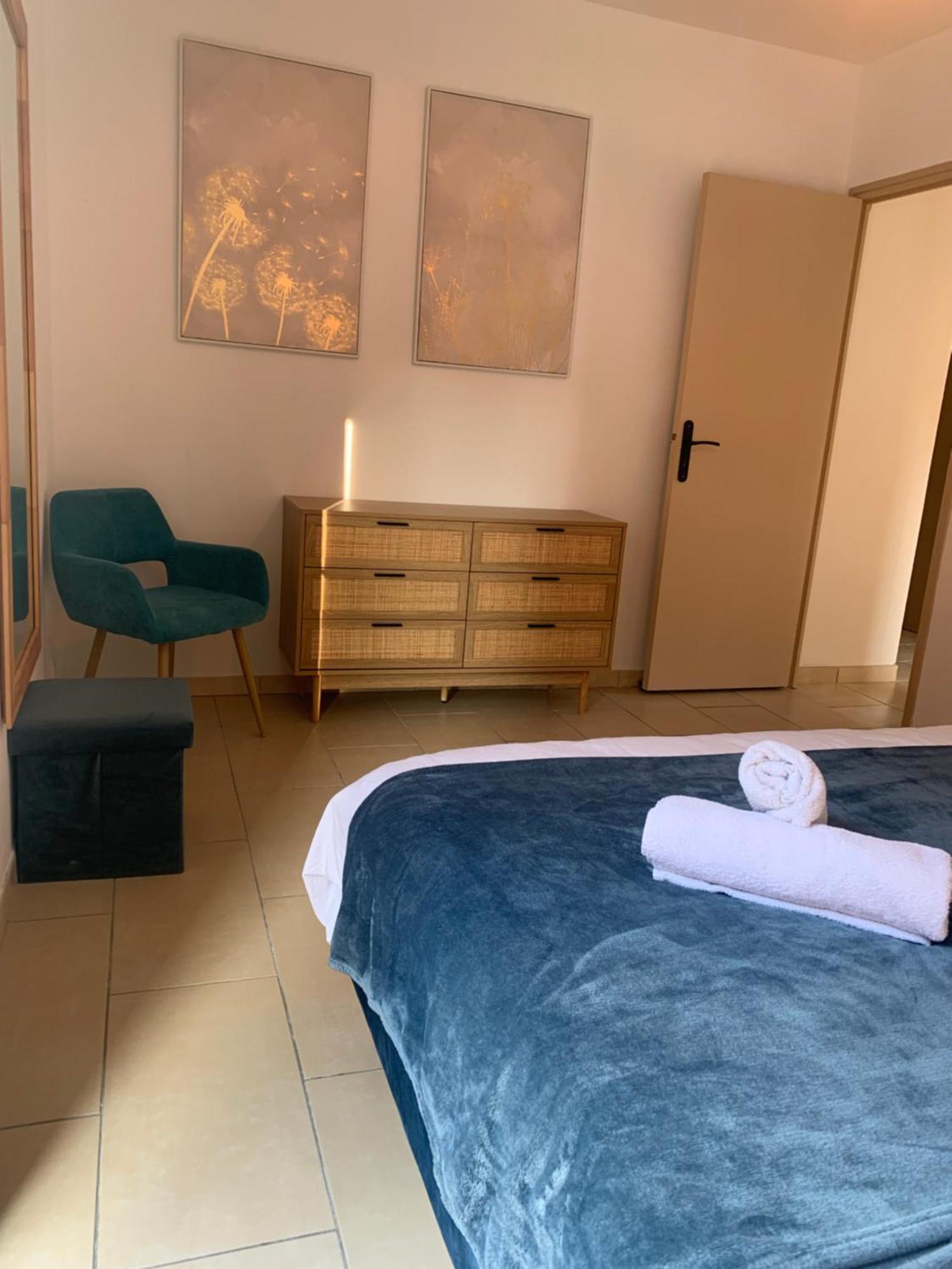 Cote Soleil Villa Auribeau-sur-Siagne