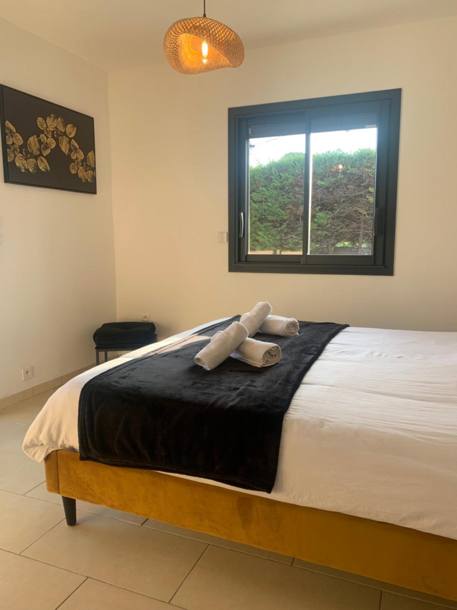 Cote Soleil Villa