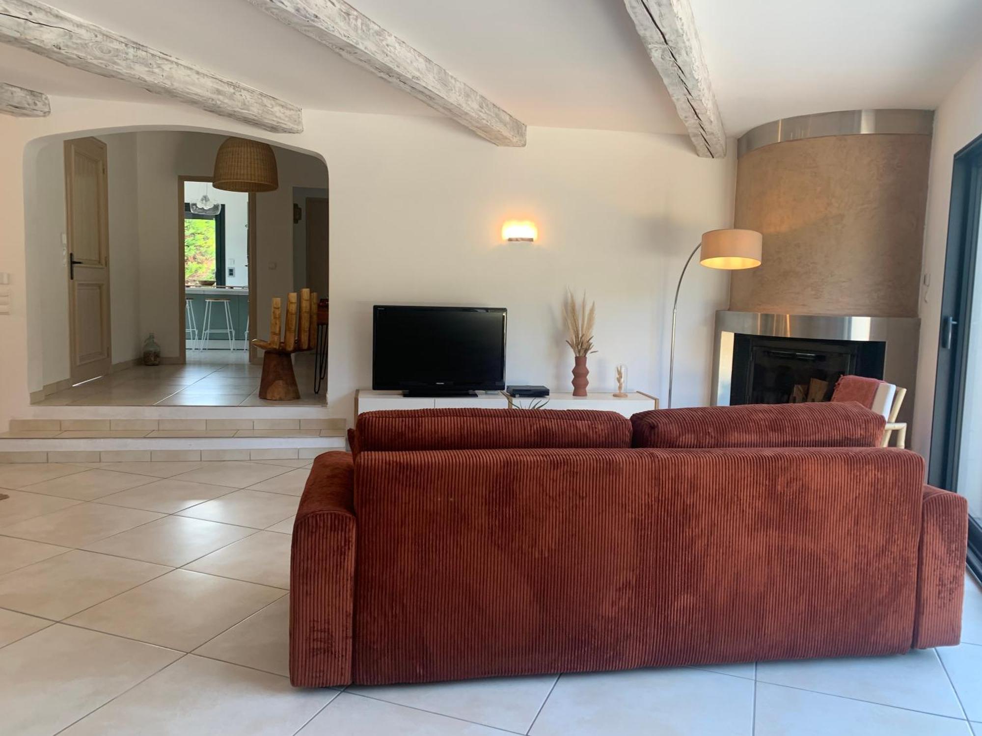 Cote Soleil Villa *