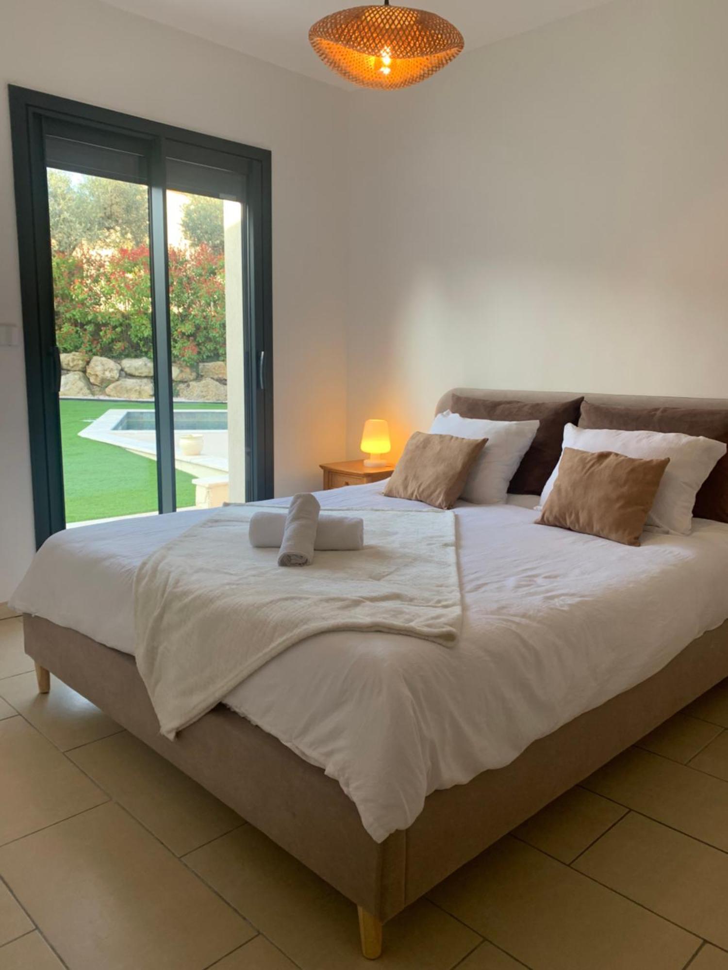 Villa Cote Soleil