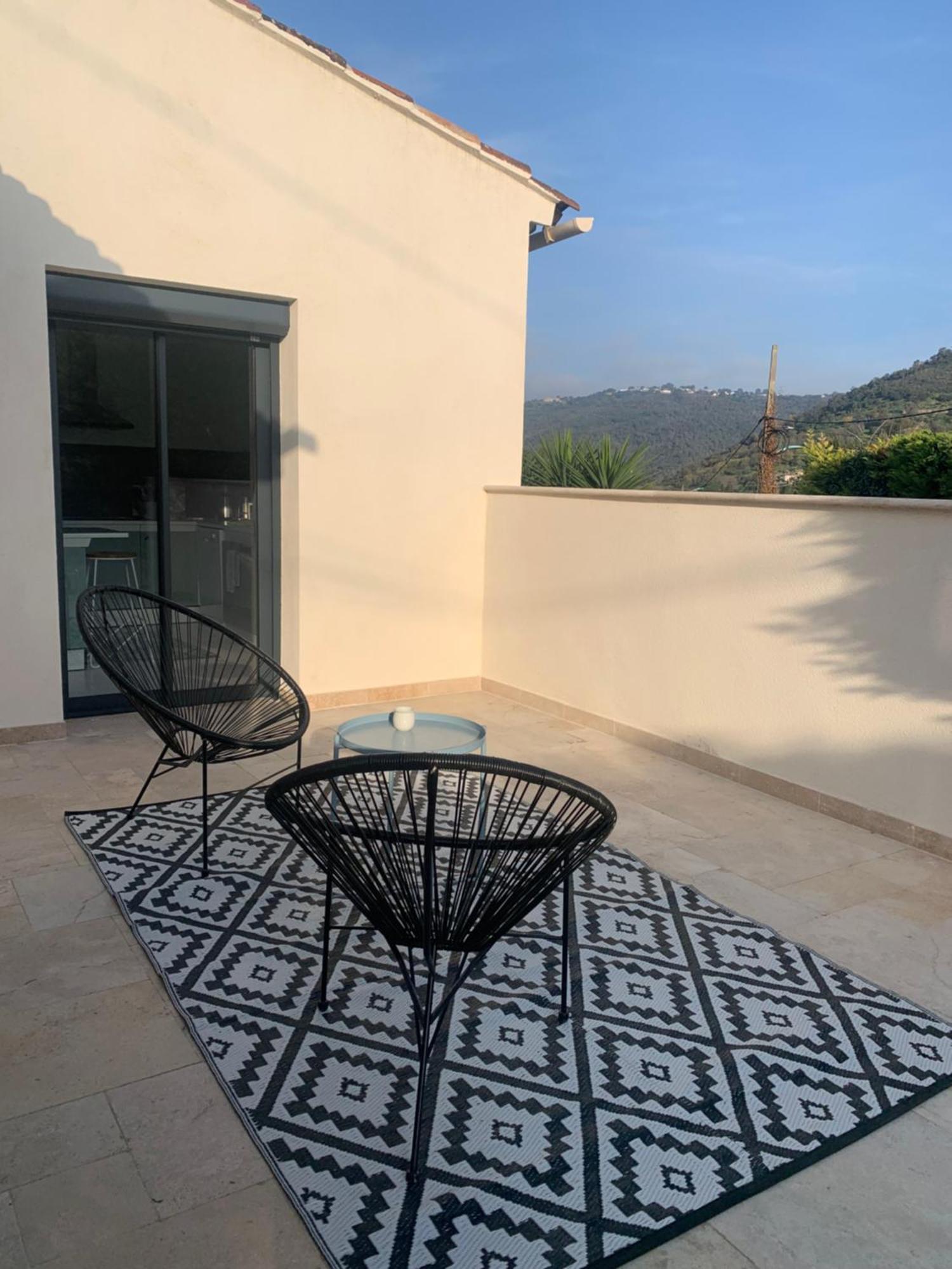 Villa Cote Soleil