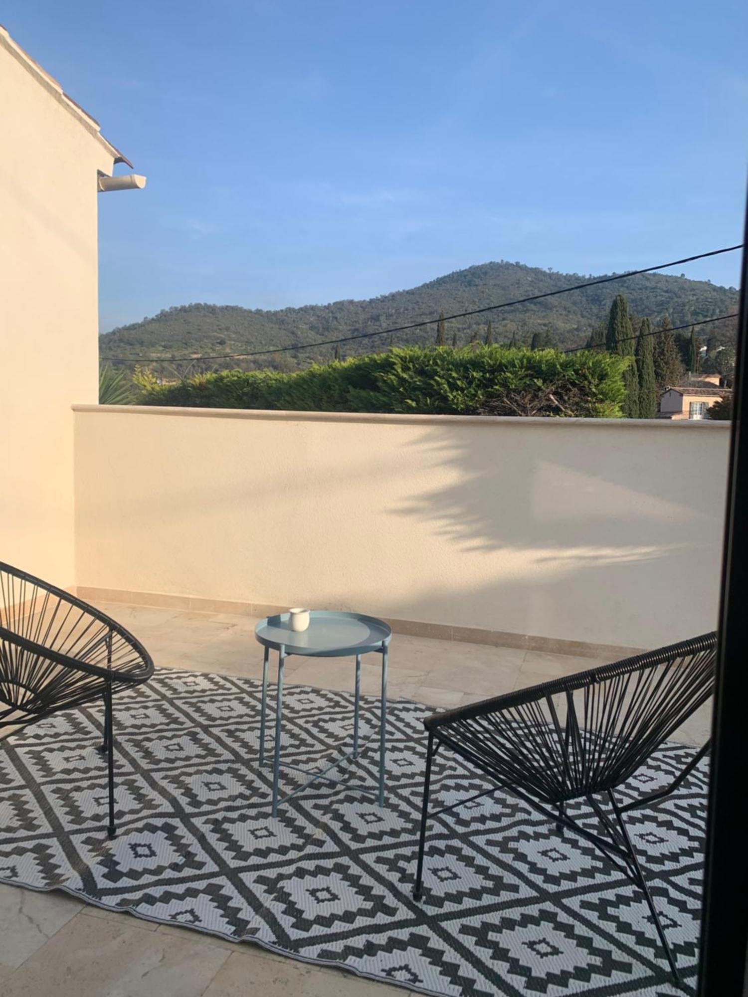 Villa Cote Soleil