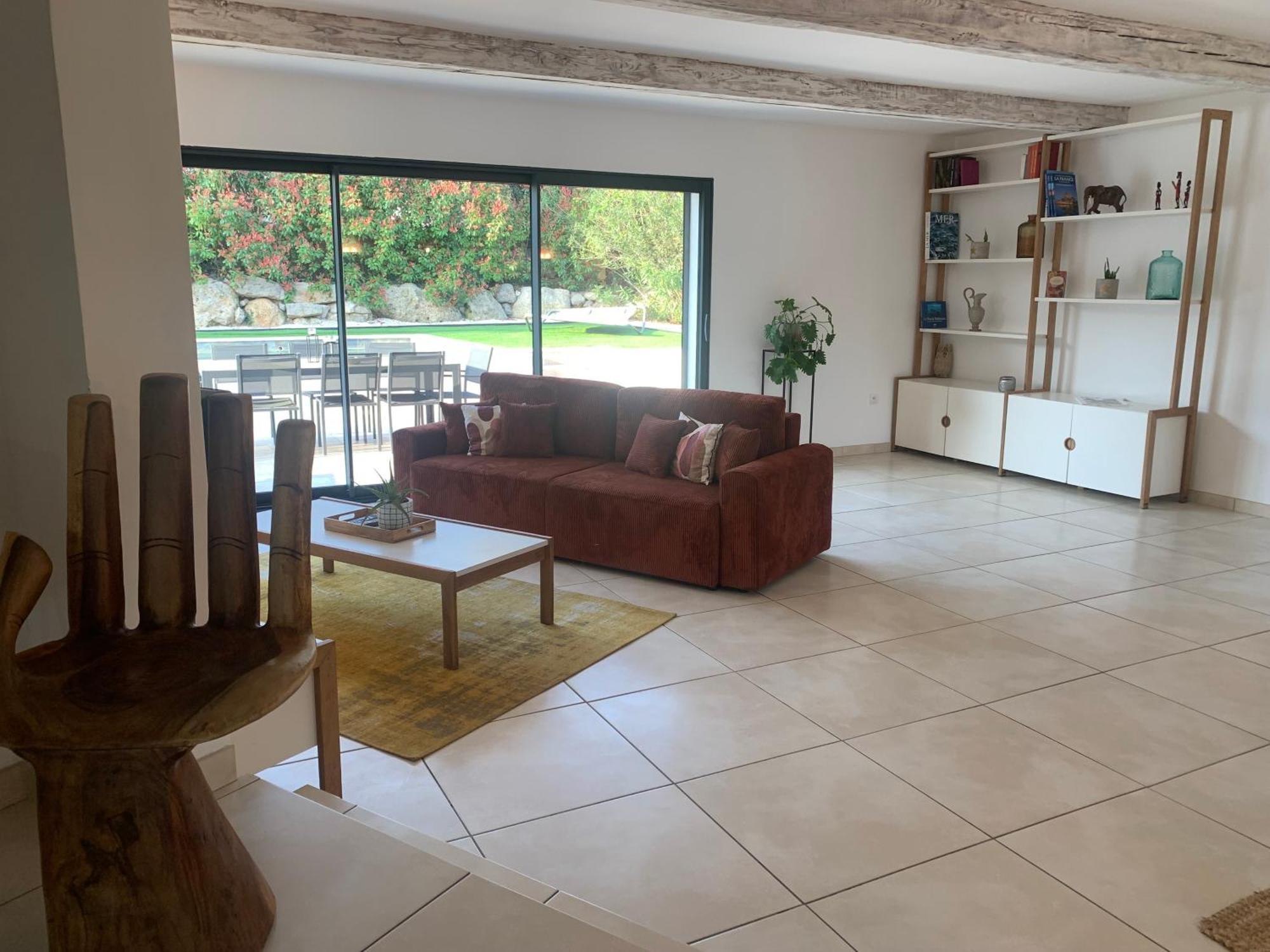 Villa Cote Soleil
