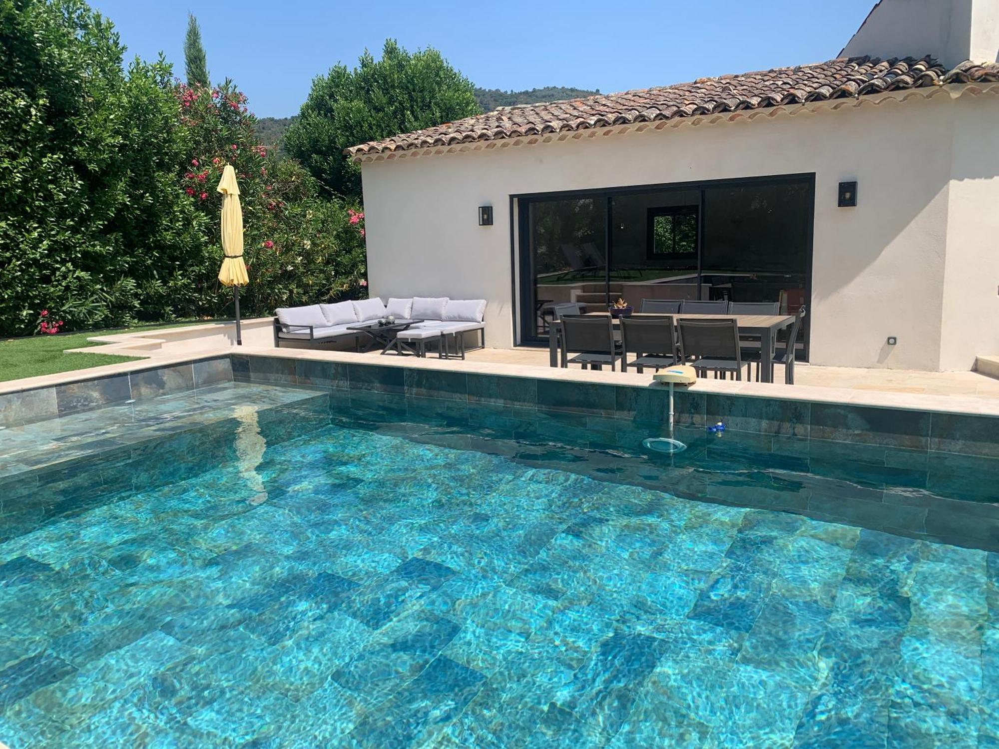 Cote Soleil Auribeau-sur-Siagne